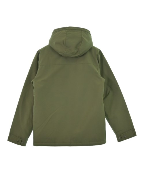 Patagonia（パタゴニア）その他 カーキ サイズ:14(M位) レディース/2200657788018