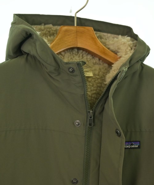 Patagonia（パタゴニア）その他 カーキ サイズ:14(M位) レディース/2200657788018