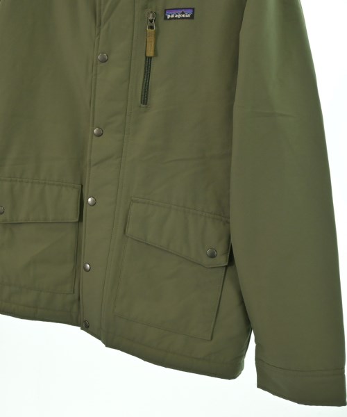 Patagonia（パタゴニア）その他 カーキ サイズ:14(M位) レディース/2200657788018