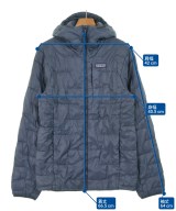 Patagonia（パタゴニア）その他 紺 サイズ:XS メンズ/2200660099019