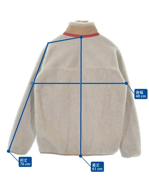 Patagonia（パタゴニア）その他 ベージュ サイズ:XL レディース/2200660099125