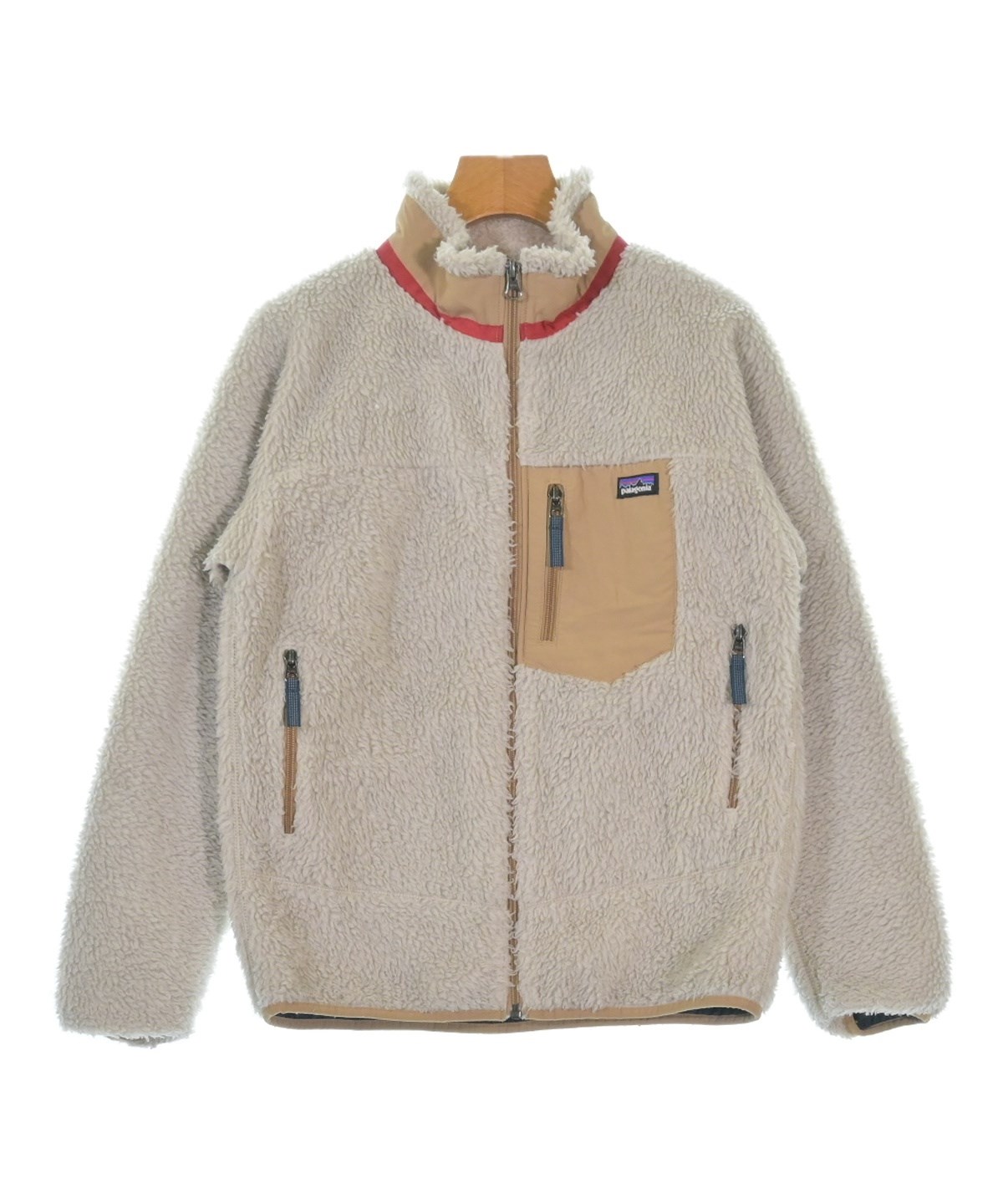 Patagonia（パタゴニア）その他 ベージュ サイズ:XL レディース