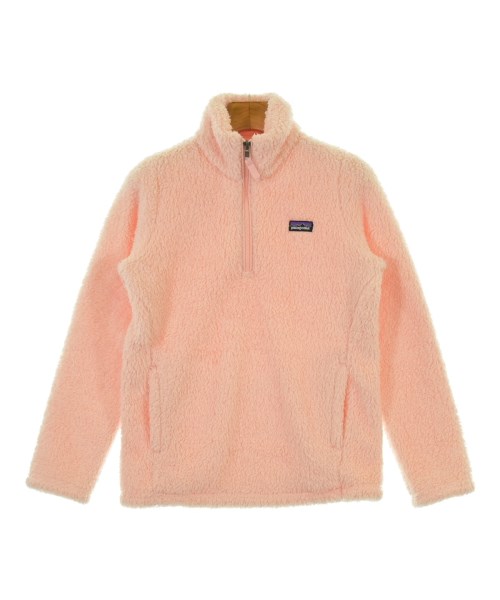 patagonia(パタゴニア)スウェット ピンク サイズ:L/2200659975010