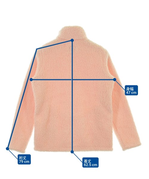 Patagonia（パタゴニア）スウェット ピンク サイズ:L レディース/2200659975010