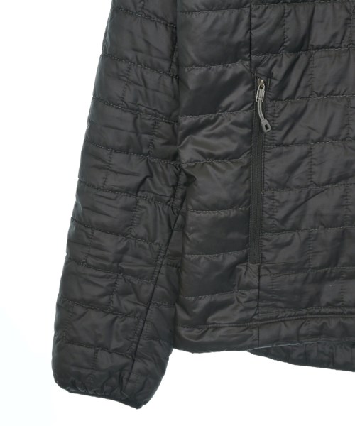 Patagonia（パタゴニア）ダウンジャケット/ダウンベスト 黒 サイズ:S メンズ/2200660368030