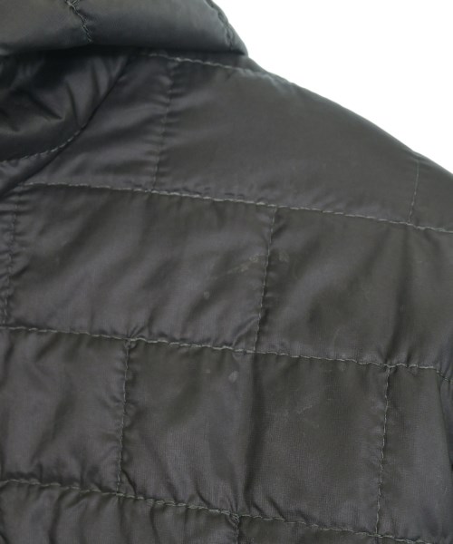 Patagonia（パタゴニア）ダウンジャケット/ダウンベスト 黒 サイズ:S メンズ/2200660368030