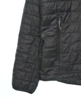 Patagonia（パタゴニア）ダウンジャケット/ダウンベスト 黒 サイズ:S メンズ/2200660368030