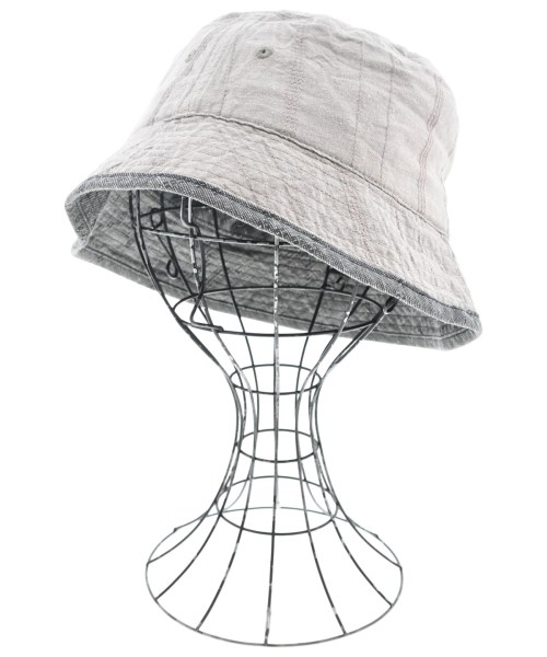 Patagonia（パタゴニア）ハット グレー サイズ:- メンズ/2200660471143