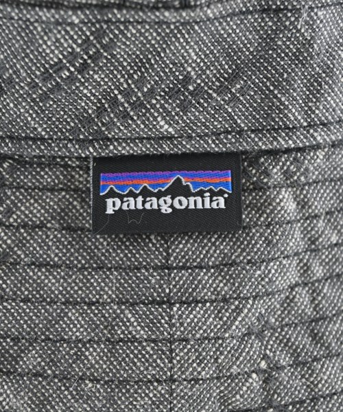Patagonia（パタゴニア）ハット グレー サイズ:- メンズ/2200660471143