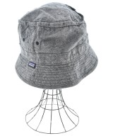 Patagonia（パタゴニア）ハット グレー サイズ:- メンズ/2200660471143