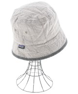 Patagonia（パタゴニア）ハット グレー サイズ:- メンズ/2200660471143