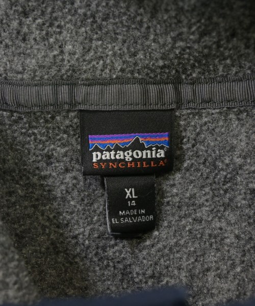 Patagonia（パタゴニア）スウェット グレー サイズ:XL レディース/2200656709014