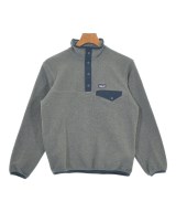 Patagonia（パタゴニア）スウェット グレー サイズ:XL レディース/2200656709014
