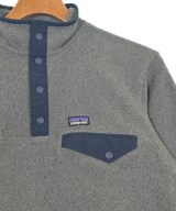 Patagonia（パタゴニア）スウェット グレー サイズ:XL レディース/2200656709014