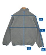 Patagonia（パタゴニア）スウェット グレー サイズ:XL レディース/2200656709014