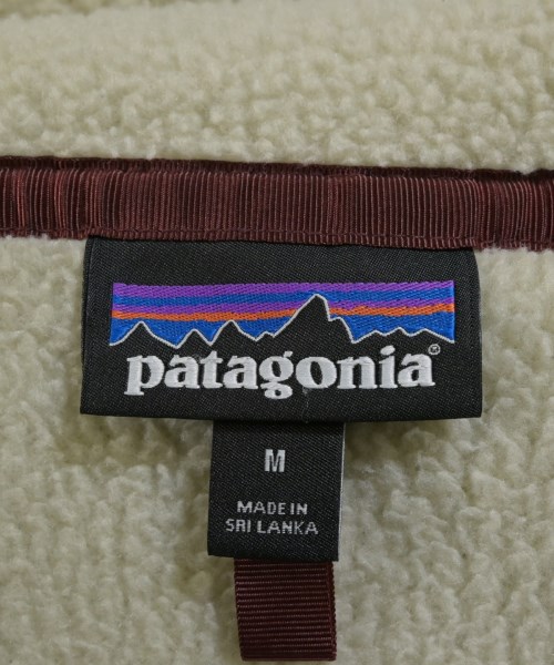 Patagonia（パタゴニア）その他 白 サイズ:M レディース/2200660671017