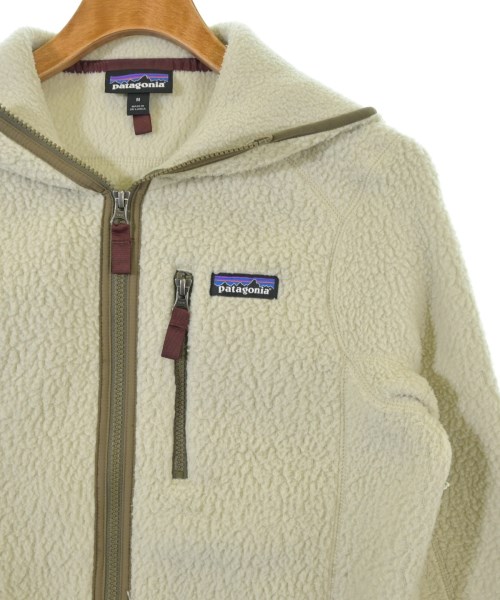 Patagonia（パタゴニア）その他 白 サイズ:M レディース/2200660671017