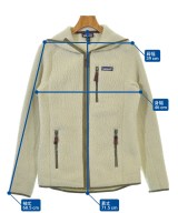 Patagonia（パタゴニア）その他 白 サイズ:M レディース/2200660671017