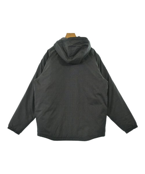 Patagonia（パタゴニア）ダウンジャケット/ダウンベスト 黒 サイズ:M メンズ/2200660711010