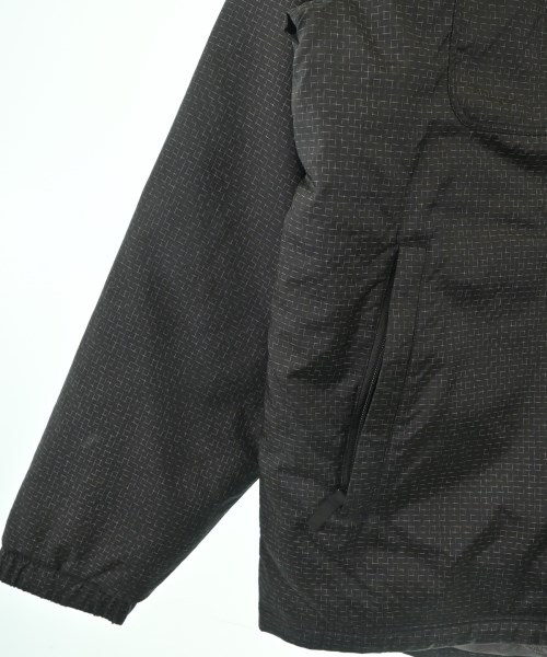 Patagonia（パタゴニア）ダウンジャケット/ダウンベスト 黒 サイズ:M メンズ/2200660711010