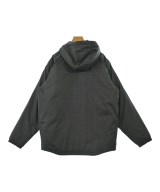 Patagonia（パタゴニア）ダウンジャケット/ダウンベスト 黒 サイズ:M メンズ/2200660711010