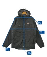 Patagonia（パタゴニア）ダウンジャケット/ダウンベスト 黒 サイズ:M メンズ/2200660711010