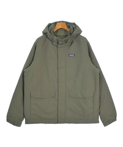 patagonia(パタゴニア)ダウンジャケット/ダウンベスト カーキ サイズ:XL/2200660711027