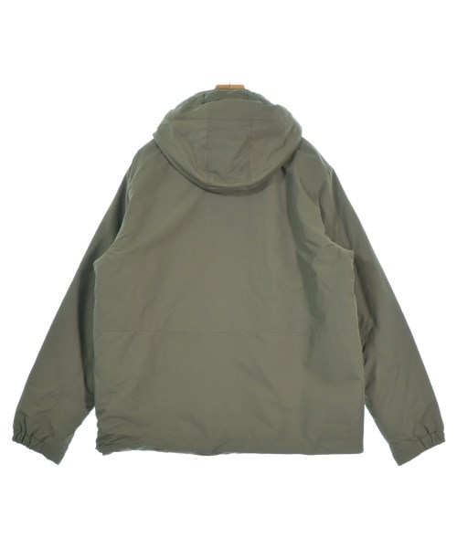 Patagonia（パタゴニア）ダウンジャケット/ダウンベスト カーキ サイズ:XL メンズ/2200660711027