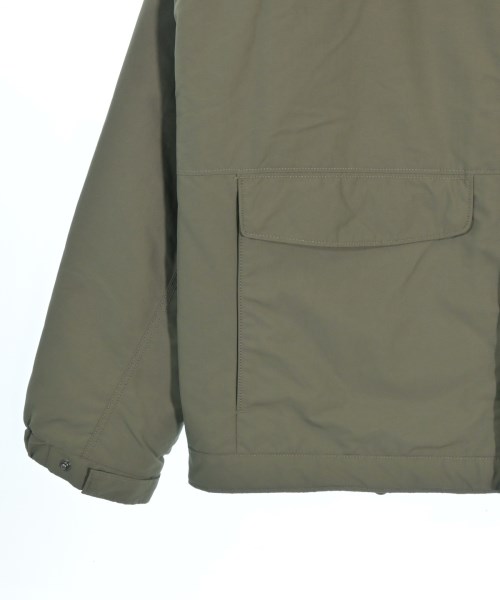 Patagonia（パタゴニア）ダウンジャケット/ダウンベスト カーキ サイズ:XL メンズ/2200660711027