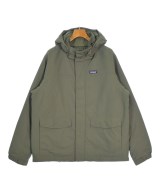 Patagonia（パタゴニア）ダウンジャケット/ダウンベスト カーキ サイズ:XL メンズ/2200660711027