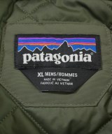 Patagonia（パタゴニア）ダウンジャケット/ダウンベスト カーキ サイズ:XL メンズ/2200660711027