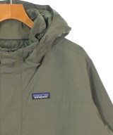 Patagonia（パタゴニア）ダウンジャケット/ダウンベスト カーキ サイズ:XL メンズ/2200660711027