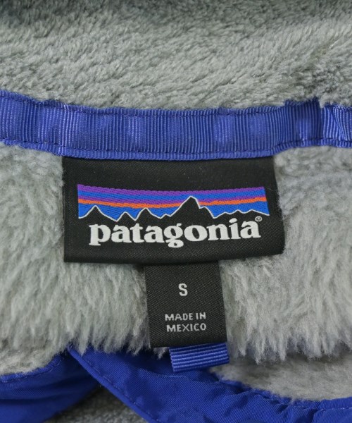 Patagonia（パタゴニア）スウェット グレー サイズ:S レディース/2200660807119