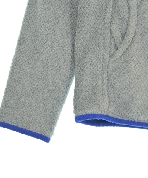 Patagonia（パタゴニア）スウェット グレー サイズ:S レディース/2200660807119