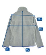 Patagonia（パタゴニア）スウェット グレー サイズ:S レディース/2200660807119