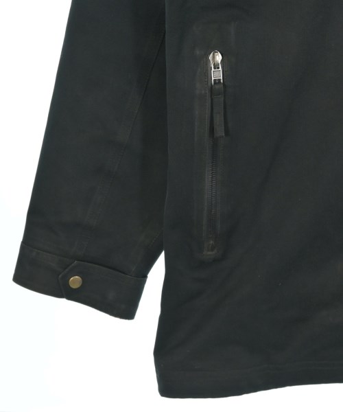 Patagonia（パタゴニア）マウンテンパーカー 黒 サイズ:M メンズ/2200657404024