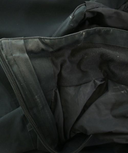 Patagonia（パタゴニア）マウンテンパーカー 黒 サイズ:M メンズ/2200657404024