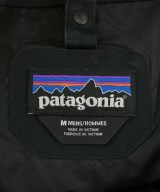 Patagonia（パタゴニア）マウンテンパーカー 黒 サイズ:M メンズ/2200657404024