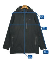 Patagonia（パタゴニア）マウンテンパーカー 黒 サイズ:M メンズ/2200657404024