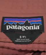 Patagonia（パタゴニア）ブルゾン オレンジ サイズ:S レディース/2200653970240