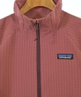Patagonia（パタゴニア）ブルゾン オレンジ サイズ:S レディース/2200653970240