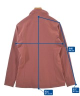 Patagonia（パタゴニア）ブルゾン オレンジ サイズ:S レディース/2200653970240