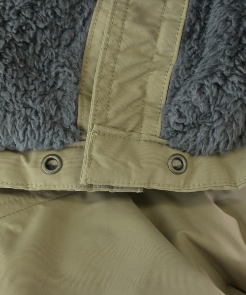 Patagonia（パタゴニア）ブルゾン ベージュ サイズ:M メンズ/2200657237028