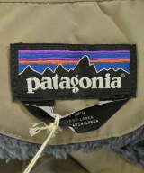 Patagonia（パタゴニア）ブルゾン ベージュ サイズ:M メンズ/2200657237028
