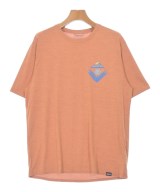 Patagonia（パタゴニア）Tシャツ・カットソー オレンジ サイズ:L メンズ/2200659174222