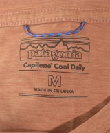 Patagonia（パタゴニア）Tシャツ・カットソー オレンジ サイズ:L メンズ/2200659174222