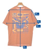 Patagonia（パタゴニア）Tシャツ・カットソー オレンジ サイズ:L メンズ/2200659174222