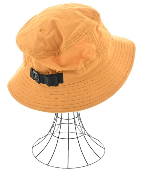 Patagonia（パタゴニア）ハット オレンジ サイズ:L メンズ/2200659174338