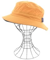 Patagonia（パタゴニア）ハット オレンジ サイズ:L メンズ/2200659174338