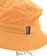 Patagonia（パタゴニア）ハット オレンジ サイズ:L メンズ/2200659174338